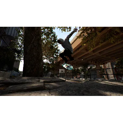 Session: Skate Sim АВТОДОСТАВКА STEAM GLOBAL МГНОВЕННО ЛИЦЕНЗИЯ - irongamers.ru