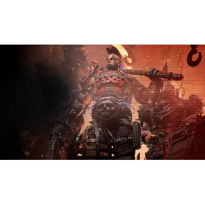 NECROMUNDA: HIRED GUN XBOX ONE / SERIES X|S КЛЮЧ - irongamers.ru