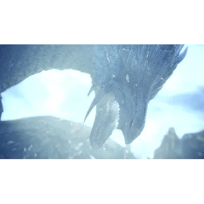 Monster Hunter World + DLC Iceborne Deluxe XBOX - irongamers.ru