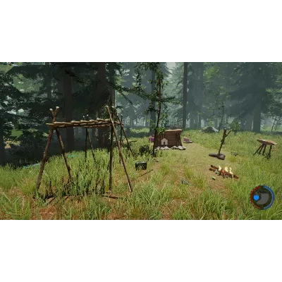 Sons Of The Forest + The Forest ОНЛАЙН \STEAM АККАУНТ - irongamers.ru