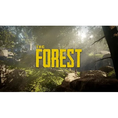 Sons Of The Forest + The Forest ОНЛАЙН \STEAM АККАУНТ - irongamers.ru