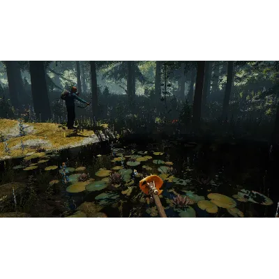 Sons Of The Forest + The Forest ОНЛАЙН \STEAM АККАУНТ - irongamers.ru