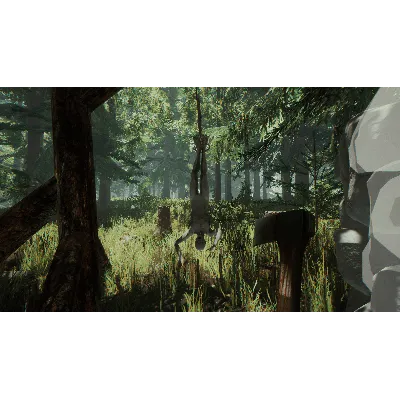 Sons Of The Forest + The Forest ОНЛАЙН \STEAM АККАУНТ - irongamers.ru