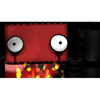World of Goo АВТОДОСТАВКА STEAM GLOBAL МГНОВЕННО ЛИЦЕНЗИЯ - irongamers.ru