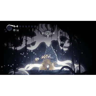 Hollow Knight: Издание «Сердце пустоты» XBOX Ключ - irongamers.ru