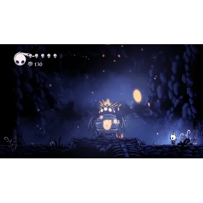 Hollow Knight: Издание «Сердце пустоты» XBOX Ключ - irongamers.ru