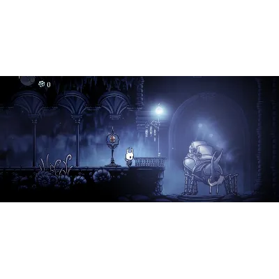 Hollow Knight: Издание «Сердце пустоты» XBOX Ключ - irongamers.ru