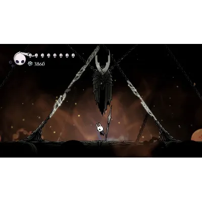 Hollow Knight: Издание «Сердце пустоты» XBOX Ключ - irongamers.ru