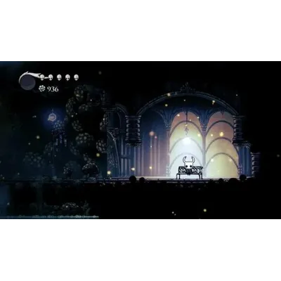 Hollow Knight: Издание «Сердце пустоты» XBOX Ключ - irongamers.ru