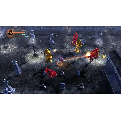 Ghostbusters: Sanctum of Slime Challenge Pack DLC - irongamers.ru