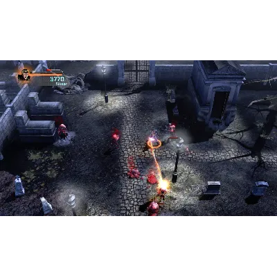 Ghostbusters: Sanctum of Slime Challenge Pack DLC - irongamers.ru