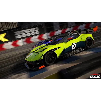GRID Legends Deluxe Xbox One & Xbox Series X|S - irongamers.ru