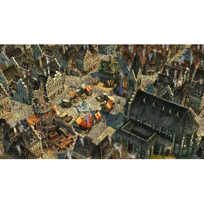 Anno 1404 Венеция - History Edition / Аренда аккаунта - irongamers.ru