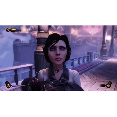 BioShock: The Collection XBOX ONE / SERIES X|S Ключ - irongamers.ru