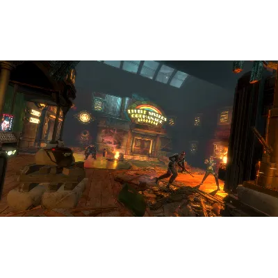 BioShock: The Collection XBOX ONE / SERIES X|S Ключ - irongamers.ru