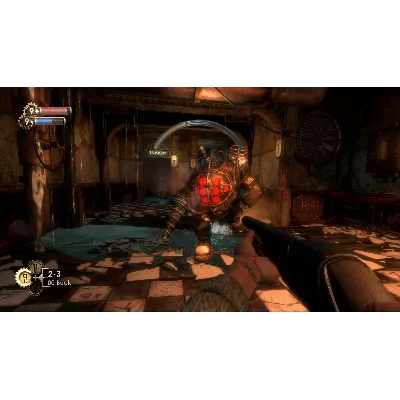 BioShock: The Collection XBOX ONE / SERIES X|S Ключ - irongamers.ru