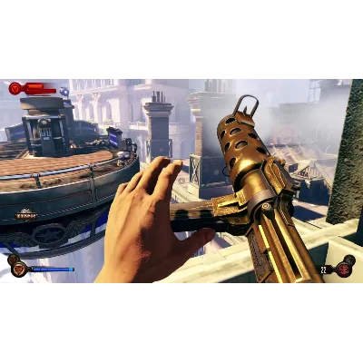 BioShock: The Collection XBOX ONE / SERIES X|S Ключ - irongamers.ru