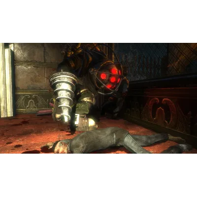 BioShock: The Collection XBOX ONE / SERIES X|S Ключ - irongamers.ru