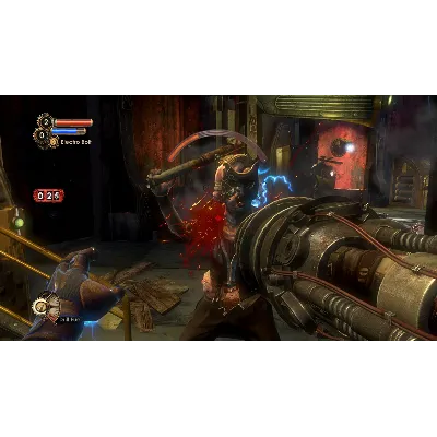 BioShock: The Collection XBOX ONE / SERIES X|S Ключ - irongamers.ru