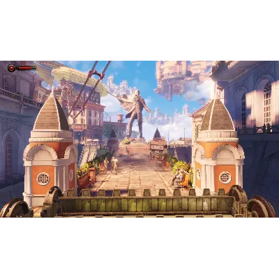 BioShock: The Collection XBOX ONE / SERIES X|S Ключ - irongamers.ru