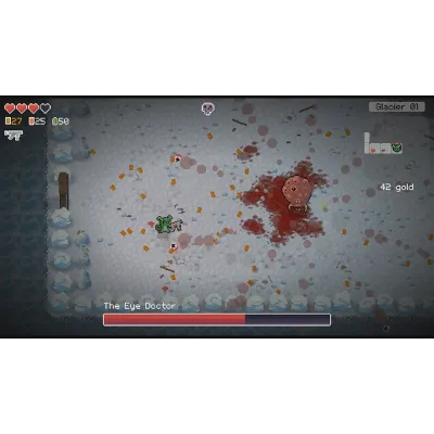 Depths of Limbo [Steam\GLOBAL] - irongamers.ru
