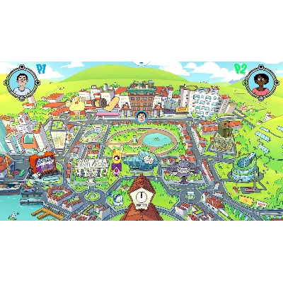 No Time to Relax АВТОДОСТАВКА STEAM GLOBAL МГНОВЕННО ЛИЦЕНЗИЯ - irongamers.ru