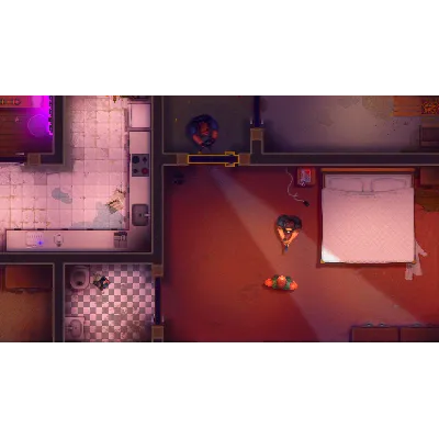 Police Stories АВТОДОСТАВКА STEAM GLOBAL МГНОВЕННО ЛИЦЕНЗИЯ - irongamers.ru