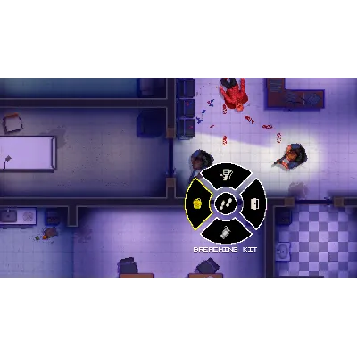 Police Stories АВТОДОСТАВКА STEAM GLOBAL МГНОВЕННО ЛИЦЕНЗИЯ - irongamers.ru