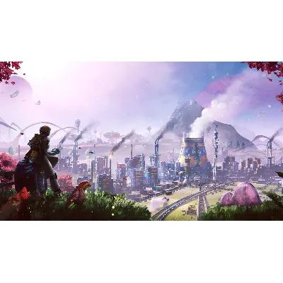 Satisfactory + МОДЫ + ОБНОВЛЕНИЯ/ STEAM ОФФЛАЙН - irongamers.ru