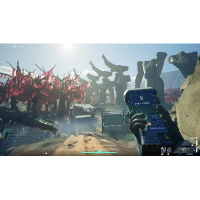 The Cycle: Frontier Closed Beta STEAM КЛЮЧ GLOBAL - irongamers.ru