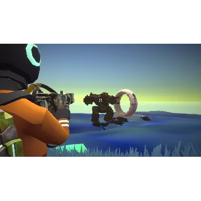 Gedel Escape АВТОДОСТАВКА STEAM GLOBAL МГНОВЕННО ЛИЦЕНЗИЯ - irongamers.ru