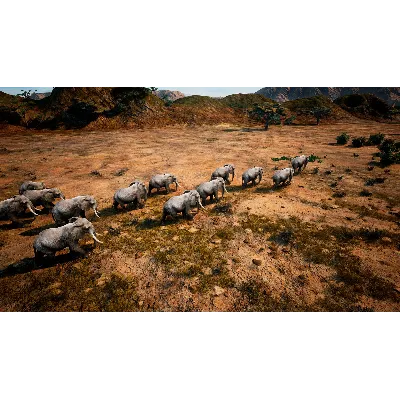 Animalia Survival АВТОДОСТАВКА STEAM GLOBAL МГНОВЕННО ЛИЦЕНЗИЯ - irongamers.ru