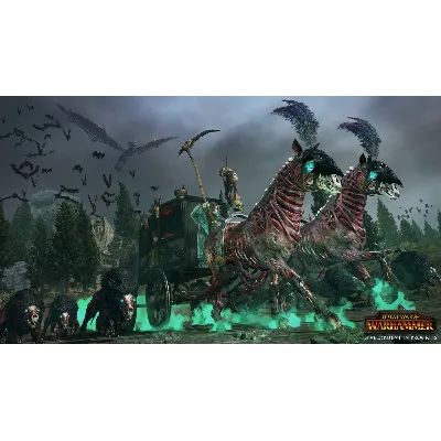 World War Z Aftermath + Total War WARHAMMER EPIC GAMES - irongamers.ru