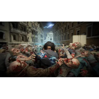 World War Z Aftermath + Total War WARHAMMER EPIC GAMES - irongamers.ru