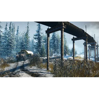 SnowRunner + Anniversary DLC XBOX КЛЮЧ + - irongamers.ru