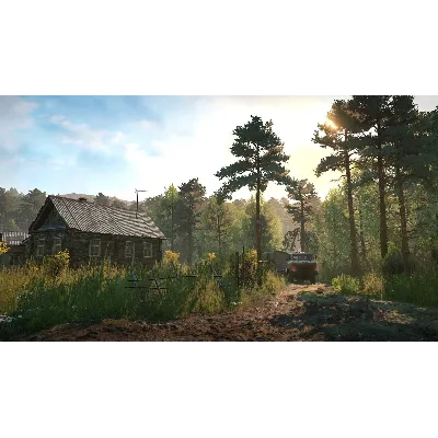 SnowRunner + Anniversary DLC XBOX КЛЮЧ + - irongamers.ru