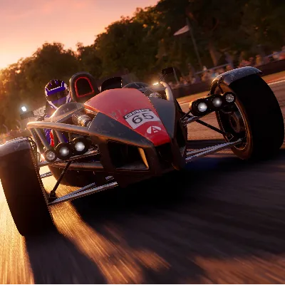 GRID LEGENDS DELUXE + GRID 2019 Xbox One & Series X|S ⭐ - irongamers.ru