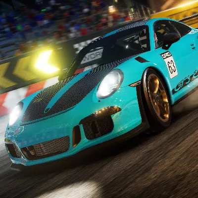 GRID LEGENDS DELUXE + GRID 2019 Xbox One & Series X|S ⭐ - irongamers.ru