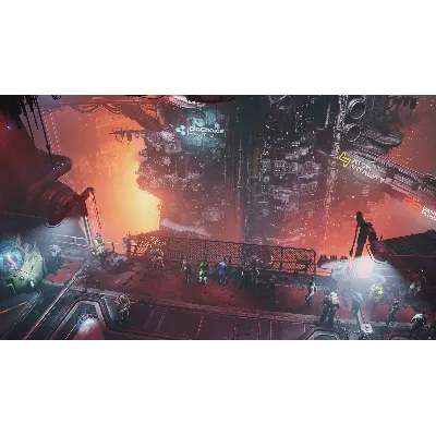 The Ascent АВТОДОСТАВКА STEAM GLOBAL МГНОВЕННО ЛИЦЕНЗИЯ - irongamers.ru