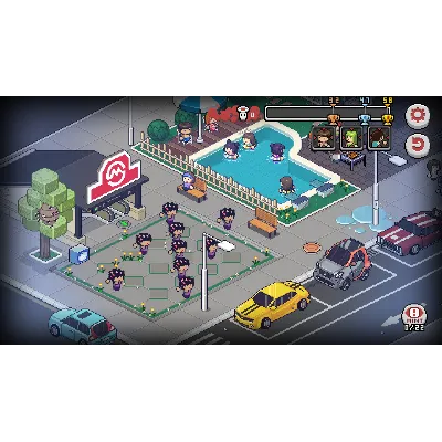 Death Coming / DeathComing АВТОДОСТАВКА STEAM GLOBAL МГНОВЕННО ЛИЦЕНЗИЯ - irongamers.ru