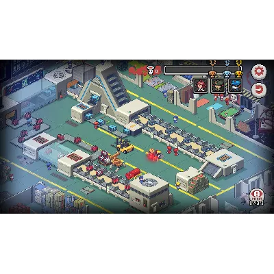 Death Coming / DeathComing АВТОДОСТАВКА STEAM GLOBAL МГНОВЕННО ЛИЦЕНЗИЯ - irongamers.ru