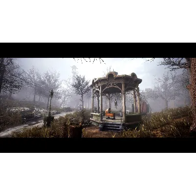 The Sinking City XBOX ONE / XBOX SERIES X|S [ Ключ ] - irongamers.ru