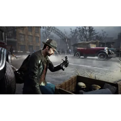 The Sinking City XBOX ONE / XBOX SERIES X|S [ Ключ ] - irongamers.ru