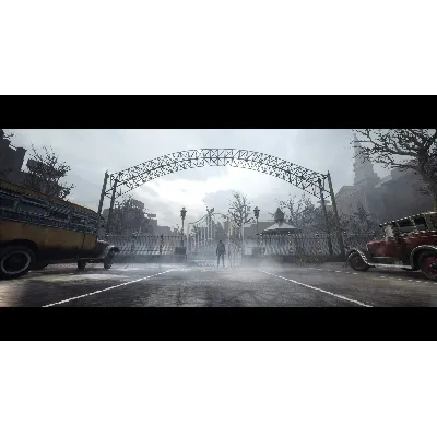 The Sinking City XBOX ONE / XBOX SERIES X|S [ Ключ ] - irongamers.ru