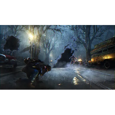 The Sinking City XBOX ONE / XBOX SERIES X|S [ Ключ ] - irongamers.ru