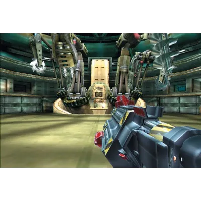 TIMESPLITTERS 2 XBOX ONE/ SERIES X|S КЛЮЧ+ПОМОЩЬ - irongamers.ru
