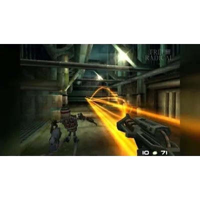 TIMESPLITTERS 2 XBOX ONE/ SERIES X|S КЛЮЧ+ПОМОЩЬ - irongamers.ru