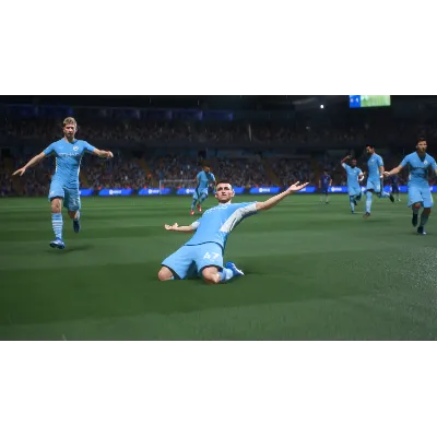 FIFA 22 XBOX ONE КЛЮЧ TR ЛИЦЕНЗИЯ СРАЗУ - irongamers.ru