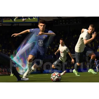 FIFA 22 XBOX ONE КЛЮЧ TR ЛИЦЕНЗИЯ СРАЗУ - irongamers.ru