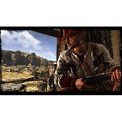 Call of Juarez: Gunslinger / Аренда аккаунта - irongamers.ru